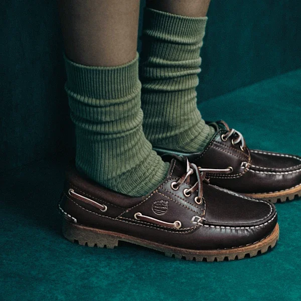 Timberland® Authentic bootschoen voor dames Timberland® Authentic bootschoen voor dames
