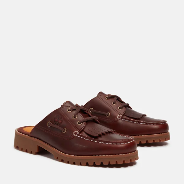 Timberland® Authentic Mule voor dames Timberland® Authentic Mule voor dames