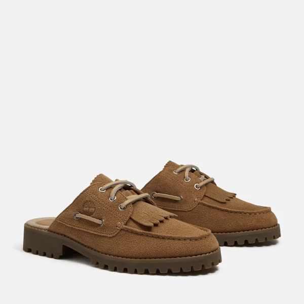 Timberland® Authentic Mule voor dames Timberland® Authentic Mule voor dames