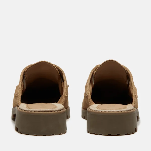 Timberland® Authentic Mule voor dames Timberland® Authentic Mule voor dames