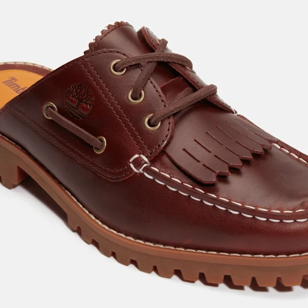 Timberland® Authentic Mule voor dames Timberland® Authentic Mule voor dames