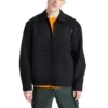 Timberland Casual Cargo Jassen Zwart
