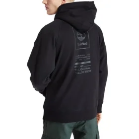 Timberland Casual Cargo Loose Zwart