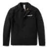 Timberland Casual Coach-jas Zwart