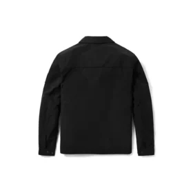 Timberland Casual Coach-jas Zwart