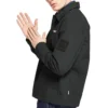 Timberland Casual Coach-jas Zwart