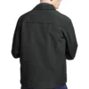 Timberland Casual Coach-jas Zwart