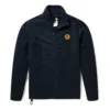 Timberland Casual Fleece Blauw