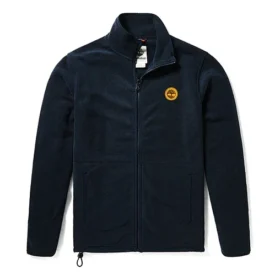 Timberland Casual Fleece Blauw