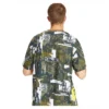 Timberland Casual losvallend T-shirt met korte mouwen en ronde hals