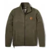 Timberland Casual Smart Fleece Groen