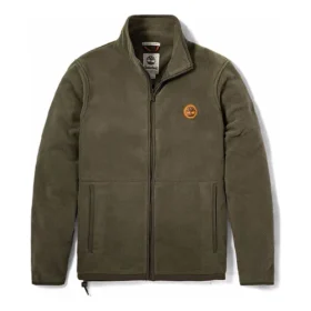 Timberland Casual Smart Fleece Groen