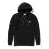 Timberland Casual Sports Pullover Zwart