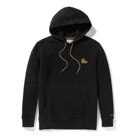 Timberland Casual Sports Pullover Zwart