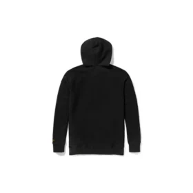 Timberland Casual Sports Pullover Zwart