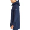Timberland Casual waterdicht jas Blauw