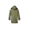 Timberland Casual waterdichte jas Groen