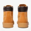 Timberland® Classic 6-Inch waterdichte laarzen voor jongeren – Tarwe Timberland® Classic 6-Inch waterdichte laarzen voor jongeren – Tarwe