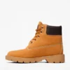 Timberland® Classic 6-Inch waterdichte laarzen voor jongeren – Tarwe Timberland® Classic 6-Inch waterdichte laarzen voor jongeren – Tarwe