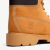Timberland® Classic 6-Inch waterdichte laarzen voor jongeren – Tarwe Timberland® Classic 6-Inch waterdichte laarzen voor jongeren – Tarwe