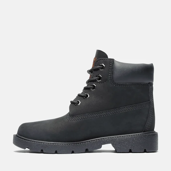 Junior Timberland® Classic 6-Inch Waterproof Boot Junior Timberland® Classic 6-Inch Waterproof Boot