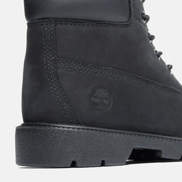Junior Timberland® Classic 6-Inch Waterproof Boot Junior Timberland® Classic 6-Inch Waterproof Boot