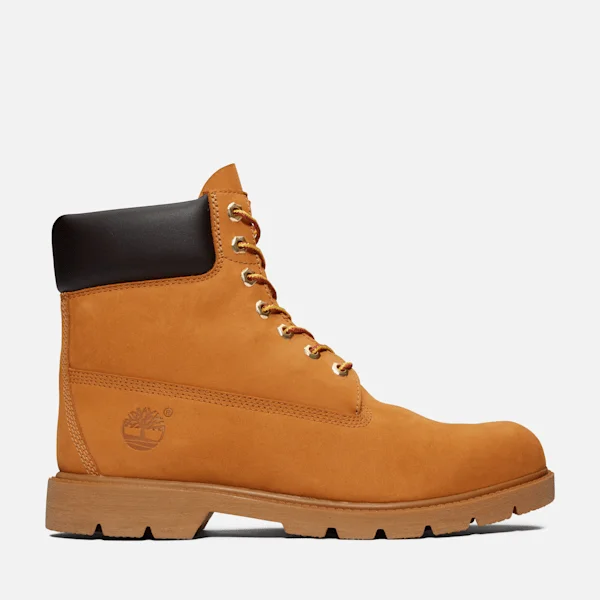 Timberland® Classic 6-Inch Waterproof Laars voor heren Timberland® Classic 6-Inch Waterproof Laars voor heren
