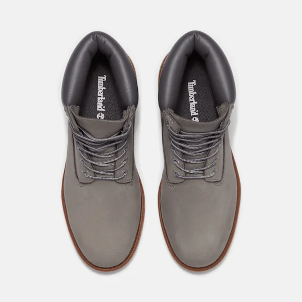 Timberland® Classic 6-Inch Waterproof Laars voor heren Timberland® Classic 6-Inch Waterproof Laars voor heren
