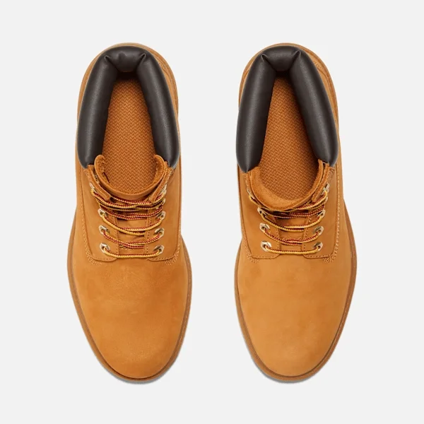 Timberland® Classic 6-Inch Waterproof Laars voor heren Timberland® Classic 6-Inch Waterproof Laars voor heren