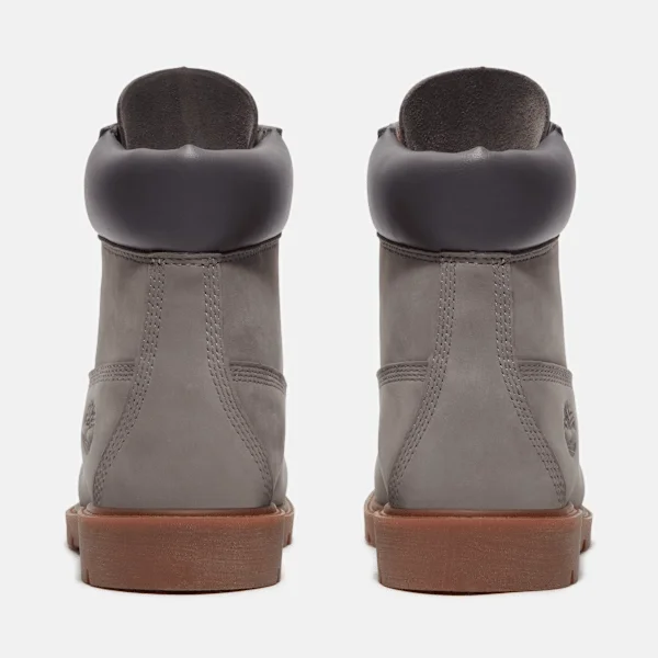 Timberland® Classic 6-Inch Waterproof Laars voor heren Timberland® Classic 6-Inch Waterproof Laars voor heren