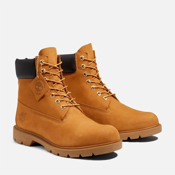 Timberland® Classic 6-Inch Waterproof Laars voor heren Timberland® Classic 6-Inch Waterproof Laars voor heren