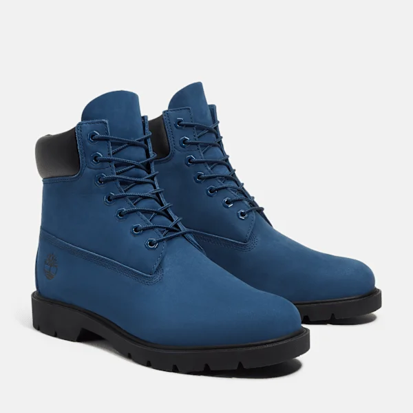 Timberland® Classic 6-Inch Waterproof Laars voor heren Timberland® Classic 6-Inch Waterproof Laars voor heren