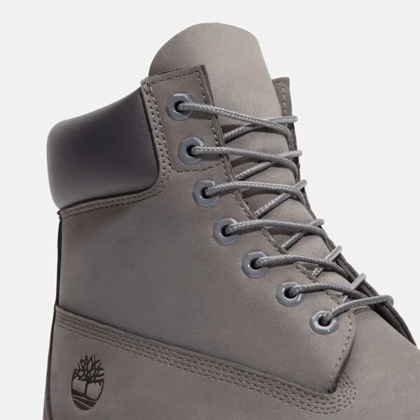 Timberland® Classic 6-Inch Waterproof Laars voor heren Timberland® Classic 6-Inch Waterproof Laars voor heren