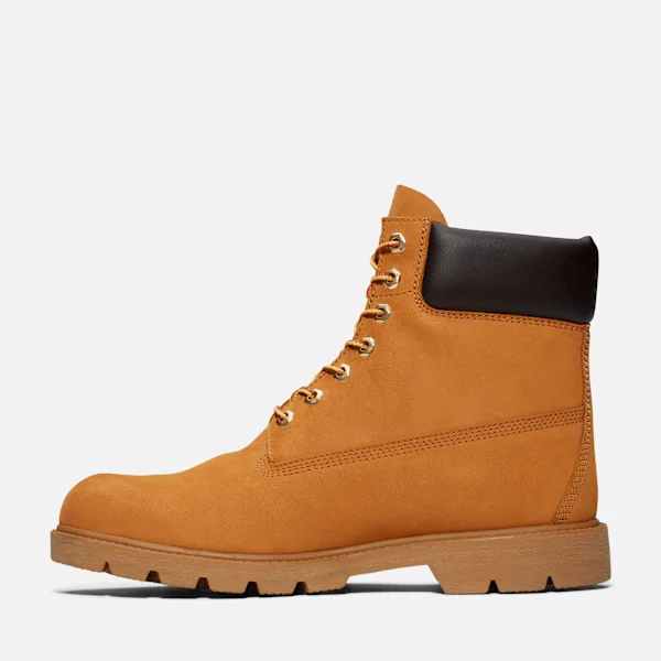 Timberland® Classic 6-Inch Waterproof Laars voor heren Timberland® Classic 6-Inch Waterproof Laars voor heren