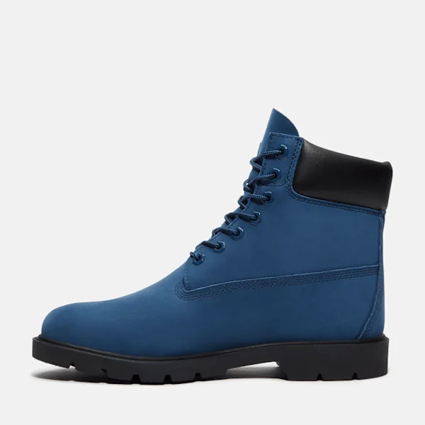 Timberland® Classic 6-Inch Waterproof Laars voor heren Timberland® Classic 6-Inch Waterproof Laars voor heren