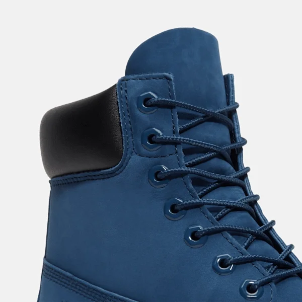 Timberland® Classic 6-Inch Waterproof Laars voor heren Timberland® Classic 6-Inch Waterproof Laars voor heren