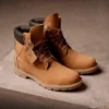 Timberland® Classic 6-Inch Waterproof Laars voor heren Timberland® Classic 6-Inch Waterproof Laars voor heren