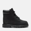 Timberland® Classic 6-Inch Waterproof Laars voor peuters Timberland® Classic 6-Inch Waterproof Laars voor peuters