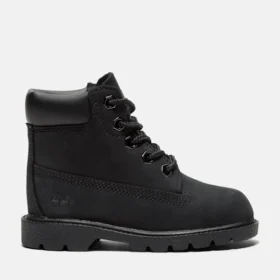 Timberland® Classic 6-Inch Waterproof Laars voor peuters Timberland® Classic 6-Inch Waterproof Laars voor peuters
