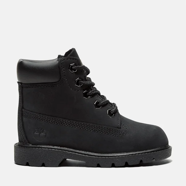 Timberland® Classic 6-Inch Waterproof Laars voor peuters Timberland® Classic 6-Inch Waterproof Laars voor peuters