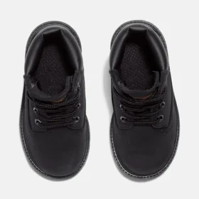 Timberland® Classic 6-Inch Waterproof Laars voor peuters Timberland® Classic 6-Inch Waterproof Laars voor peuters