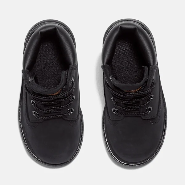 Timberland® Classic 6-Inch Waterproof Laars voor peuters Timberland® Classic 6-Inch Waterproof Laars voor peuters