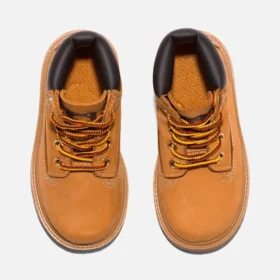 Timberland® Classic 6-Inch Waterproof Laars voor peuters