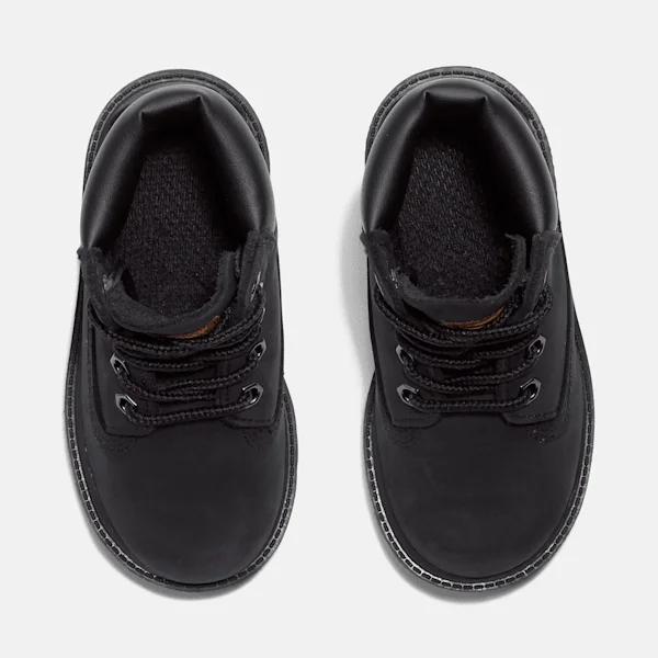 Timberland® Classic 6-Inch Waterproof Laars voor peuters Timberland® Classic 6-Inch Waterproof Laars voor peuters