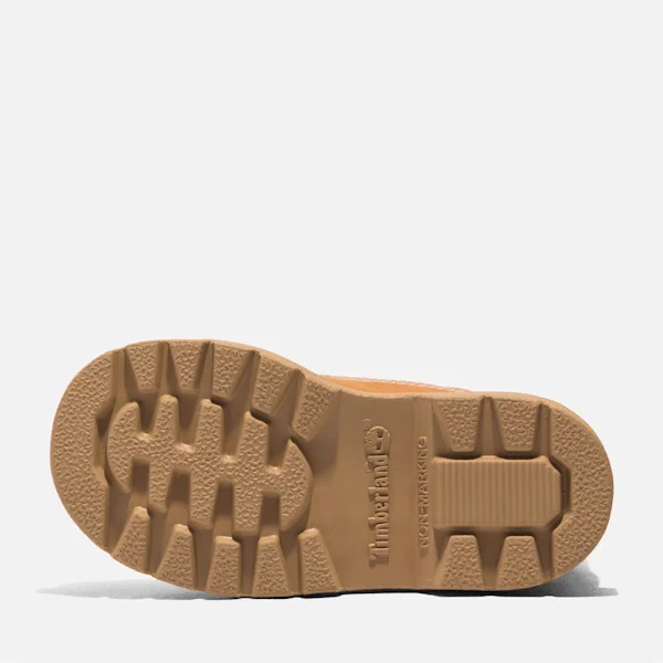 Timberland® Classic 6-Inch Waterproof Laars voor peuters Timberland® Classic 6-Inch Waterproof Laars voor peuters