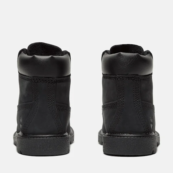 Timberland® Classic 6-Inch Waterproof Laars voor peuters Timberland® Classic 6-Inch Waterproof Laars voor peuters