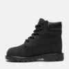 Timberland® Classic 6-Inch Waterproof Laars voor peuters Timberland® Classic 6-Inch Waterproof Laars voor peuters