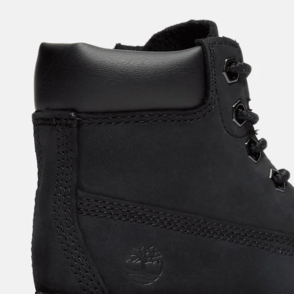 Timberland® Classic 6-Inch Waterproof Laars voor peuters Timberland® Classic 6-Inch Waterproof Laars voor peuters