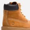Timberland® Classic 6-Inch Waterproof Laars voor peuters Timberland® Classic 6-Inch Waterproof Laars voor peuters