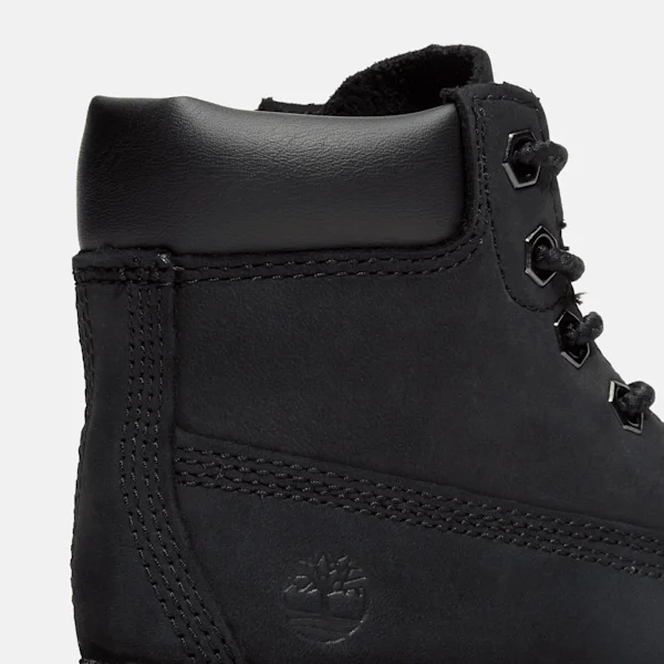 Timberland® Classic 6-Inch Waterproof Laars voor peuters Timberland® Classic 6-Inch Waterproof Laars voor peuters
